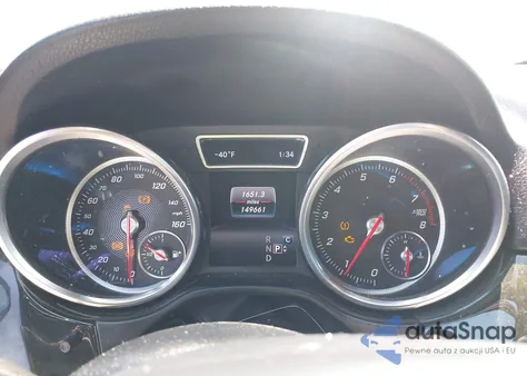 2018 Mercedes-Benz Gle 350 z USA, uszkodzony, nr VIN 4JGDA5JB0JB008547